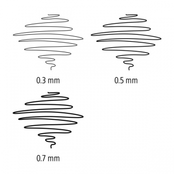 Staedtler Druckbleistift Mars® micro 775 (3St./Pack)