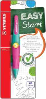 Stabilo® Druckbleistift EASYergo 1.4 für Rechts- oder Linkshänder