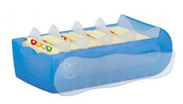 HAN Karteibox "Croco"