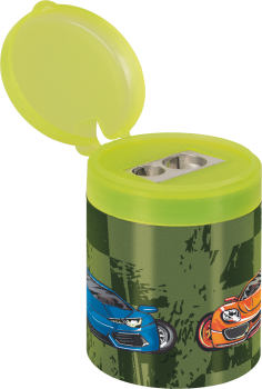 BRUNNEN Dosenspitzer Fast Wheels