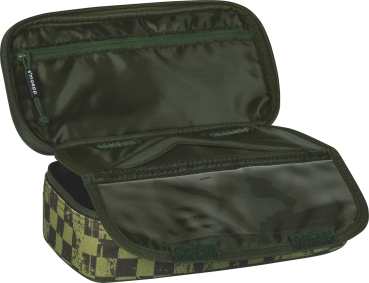 Preview: BRUNNEN  Schlampermäppchen s'maepp XL Fast Wheels | 1 Klappe(n)