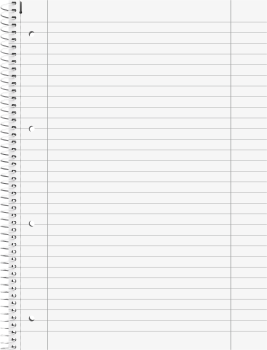 Preview: BRUNNEN Collegeblock Premium Student Fast Wheels A4, liniert mit Randlinie innen und außen