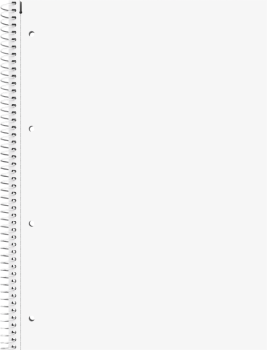 Preview: BRUNNEN Collegeblock Premium Student | A4, Lineatur 20, blanko, 80 Blatt, grün