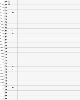 Preview: Collegeblock Premium Student | A5, Lineatur 4, liniert, 80 Blatt, blau