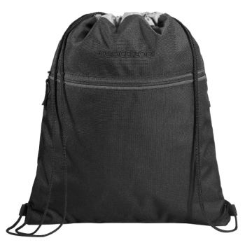 Coocazoo Sportbeutel Black Coal (1tlg.)
