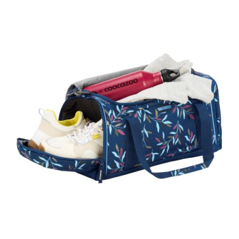 Coocazoo Sporttasche Boho Glam (1tlg.)