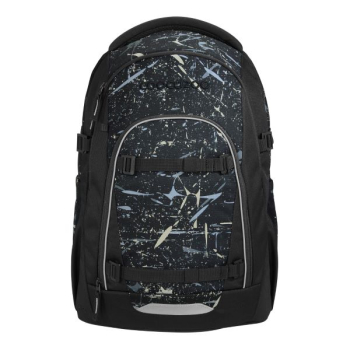 Coocazoo Schulrucksack MATE Reflective Splash (1tlg.)