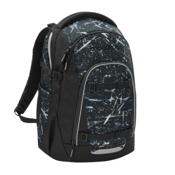 Preview: Coocazoo Schulrucksack MATE Reflective Splash (1tlg.)