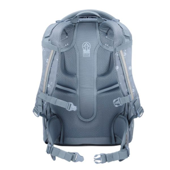 Preview: Coocazoo Schulrucksack MATE Bloomy Daisy (1tlg.)