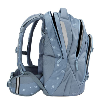Preview: Coocazoo Schulrucksack MATE Bloomy Daisy (1tlg.)