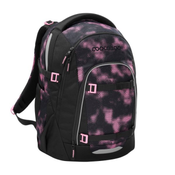 Preview: Coocazoo Schulrucksack MATE Pink Illusion (1tlg.)