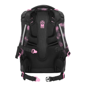Preview: Coocazoo Schulrucksack MATE Pink Illusion (1tlg.)