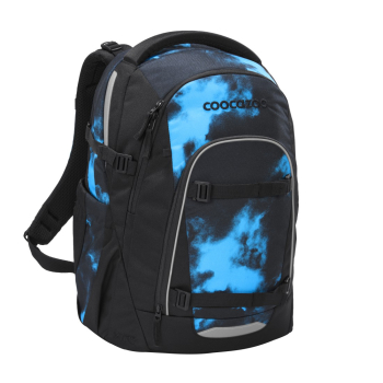 Preview: Coocazoo Schulrucksack MATE Mystic Clouds (1tlg.)