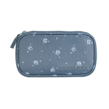 Coocazoo Schlampermäppchen Bloomy Daisy (1tlg.)