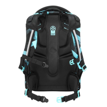 Preview: Coocazoo Schulrucksack MATE Laser Lights