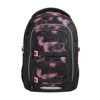 Coocazoo Schulrucksack PORTER Pink Illusion (1tlg.)