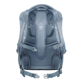 Preview: Coocazoo Schulrucksack PORTER Bloomy Daisy (1tlg.)