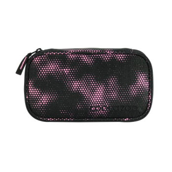 Coocazoo Schlampermäppchen Pink Illusion (1tlg.)