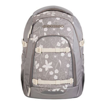 Coocazoo Schulrucksack MATE Vanilla Bloom (1tlg.)