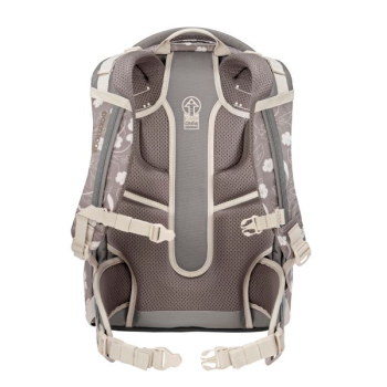 Preview: Coocazoo Schulrucksack MATE Vanilla Bloom (1tlg.)