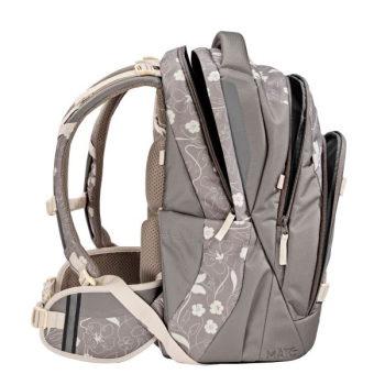 Preview: Coocazoo Schulrucksack MATE Vanilla Bloom (1tlg.)