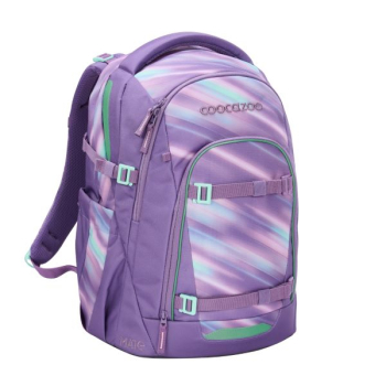 Preview: Coocazoo Schulrucksack MATE Arctic Lights (1tlg.)