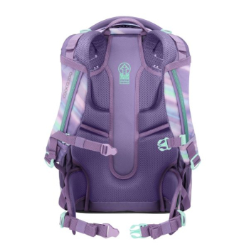 Preview: Coocazoo Schulrucksack MATE Arctic Lights (1tlg.)