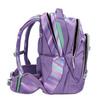 Preview: Coocazoo Schulrucksack MATE Arctic Lights (1tlg.)