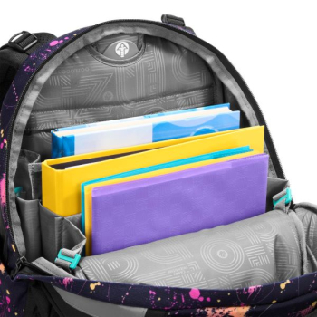 Coocazoo Schulrucksack MATE Colour Drift (1tlg.)g.)