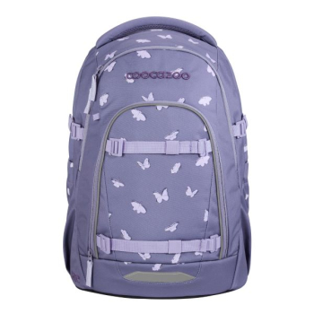 Coocazoo Schulrucksack MATE Reflective Wings (1tlg.)