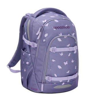 Preview: Coocazoo Schulrucksack MATE Reflective Wings (1tlg.)