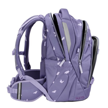 Preview: Coocazoo Schulrucksack MATE Reflective Wings (1tlg.)