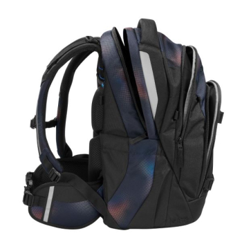 Preview: Coocazoo Schulrucksack MATE Rainbow Illusion (1tlg.)
