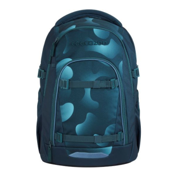 Coocazoo Schulrucksack MATE Aqua Flow (1tlg.)
