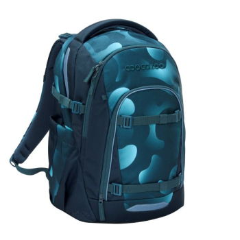 Preview: Coocazoo Schulrucksack MATE Aqua Flow (1tlg.)
