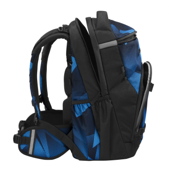 Preview: Coocazoo Schulrucksack BYTE Electric Ice (1tlg.)