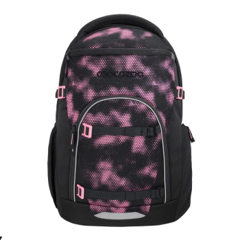 Coocazoo Schulrucksack BYTE Pink Illusion (1tlg.)