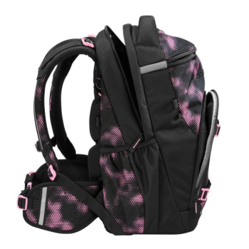 Preview: Coocazoo Schulrucksack BYTE Pink Illusion (1tlg.)