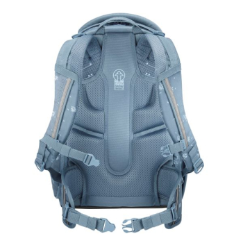 Preview: Coocazoo Schulrucksack BYTE Bloomy Daisy (1tlg.)on (1tlg.)