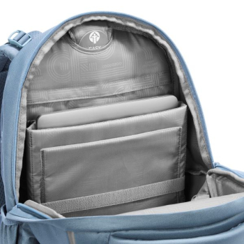 Coocazoo Schulrucksack BYTE Bloomy Daisy (1tlg.)