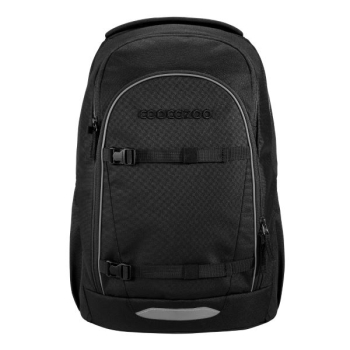 Coocazoo Schulrucksack EVERY Midnight Black (1tlg.)