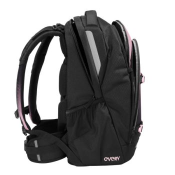 Preview: Coocazoo Schulrucksack EVERY Rose Shadows (1tlg.)