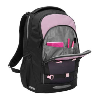 Coocazoo Schulrucksack EVERY Rose Shadows (1tlg.)