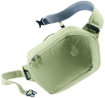 Deuter Sling Bag Stroof 5 Grove-Mineral