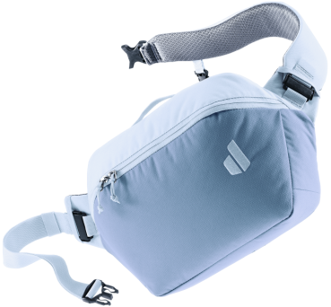 Deuter Sling Bag Stroof 5 Bluejay-Polar