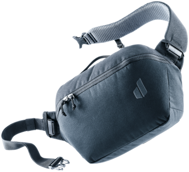 Deuter Sling Bag Stroof 8 black