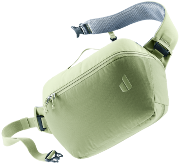 Deuter Sling Bag Stroof 8 Grove-Mineral