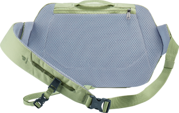 Deuter Sling Bag Stroof 8 Grove-Mineral