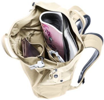 Deuter Rucksack Vista Dessert-Boneshop/rucksacke/p1679585-lifestyle-rucksack-vistaal-Grover Maple-Lavender