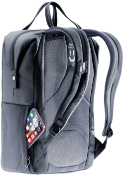 Deuter Rucksack Vista Black